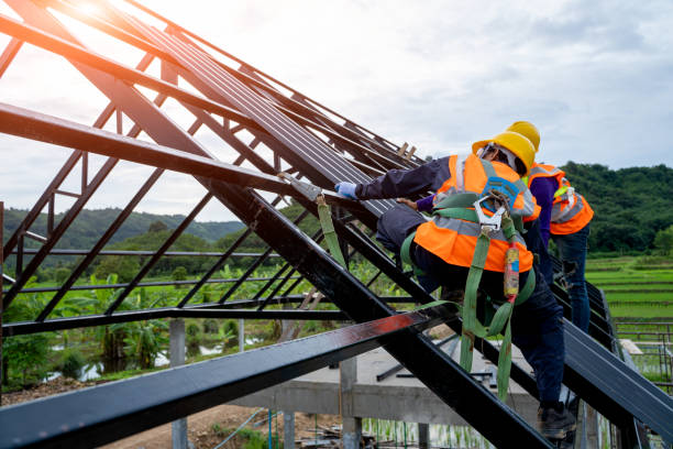 Quick and Trustworthy Emergency Roof Repair Services in Coats Bend, AL
