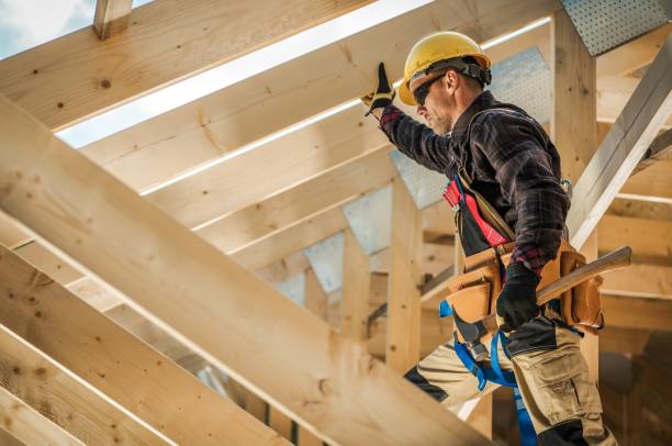 Best Roof Replacement Cost  in Coats Bend, AL