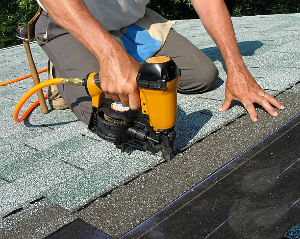 Best Storm Damage Roof Repair  in Coats Bend, AL