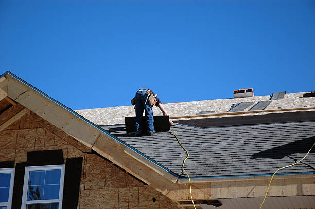 Best Tile Roofing Contractor  in Coats Bend, AL