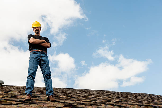 Roof Waterproofing Services in Coats Bend, AL