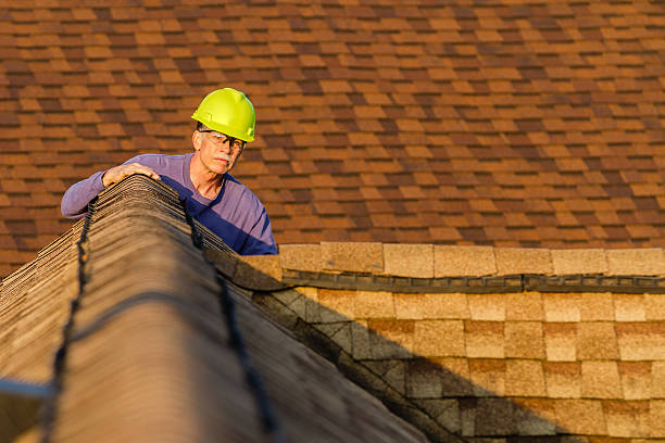 Best Best Roofing Contractors  in Coats Bend, AL